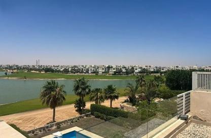 شاليه - 2 غرف نوم - 2 حمامات للبيع في هاسيندا ريد - سيدي عبد الرحمن - الساحل الشمالي شاليه - 2 غرف نوم - 2 حمامات للبيع في هاسيندا ريد - سيدي عبد الرحمن - الساحل الشمالي