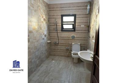 Apartment - 3 Bedrooms - 2 Bathrooms for sale in Al Hosary - 6 October City - Giza
