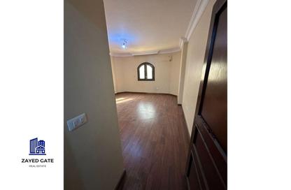 Apartment - 3 Bedrooms - 2 Bathrooms for sale in Al Hosary - 6 October City - Giza