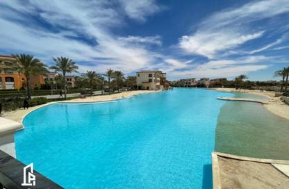 Twin House - 5 Bedrooms - 5 Bathrooms for sale in Marassi - Sidi Abdel Rahman - North Coast