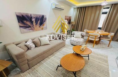 Chalet - 3 Bedrooms - 2 Bathrooms for sale in Sky City - Al Ain Al Sokhna - Suez Chalet - 3 Bedrooms - 2 Bathrooms for sale in Sky City - Al Ain Al Sokhna - Suez
