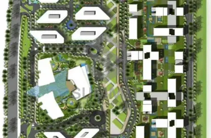 مساحات مكتبية - غرفة نوم للبيع في شارع ال ٩٠ الجنوبي - شارع التسعين الجنوبي - التجمع الخامس - مدينة القاهرة الجديدة - القاهرة