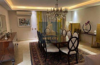 Townhouse - 3 - 3 for sale in Mena Garden City - Al Motamayez District - 6 October City - Giza
