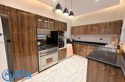 Apartment - 2 Bedrooms - 2 Bathrooms for sale in Village Gardens Katameya - 5th Settlement Compounds - The 5th Settlement - New Cairo City - Cairo Apartment - 2 Bedrooms - 2 Bathrooms for sale in Village Gardens Katameya - 5th Settlement Compounds - The 5th Settlement - New Cairo City - Cairo
