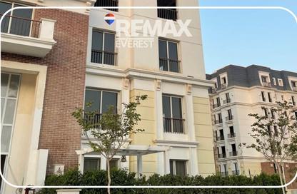 Apartment - 2 - 3 for sale in Mountain View iCity October - 6 October Compounds - 6 October City - Giza