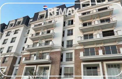 Apartment - 2 - 3 for sale in Mountain View iCity October - 6 October Compounds - 6 October City - Giza Apartment - 2 - 3 for sale in Mountain View iCity October - 6 October Compounds - 6 October City - Giza