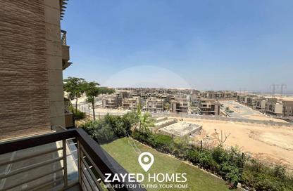شقة - 3 غرف نوم - 3 حمامات للبيع في نيو جيزة - طريق مصر اسكندرية الصحراوي - مدينة 6 أكتوبر - الجيزة شقة - 3 غرف نوم - 3 حمامات للبيع في نيو جيزة - طريق مصر اسكندرية الصحراوي - مدينة 6 أكتوبر - الجيزة