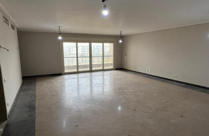 Apartment - 3 Bedrooms - 3 Bathrooms for sale in New Giza - Cairo Alexandria Desert Road - 6 October City - Giza Apartment - 3 Bedrooms - 3 Bathrooms for sale in New Giza - Cairo Alexandria Desert Road - 6 October City - Giza