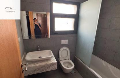 Apartment - 1 Bedroom - 1 Bathroom for rent in Villette - 5th Settlement Compounds - The 5th Settlement - New Cairo City - Cairo