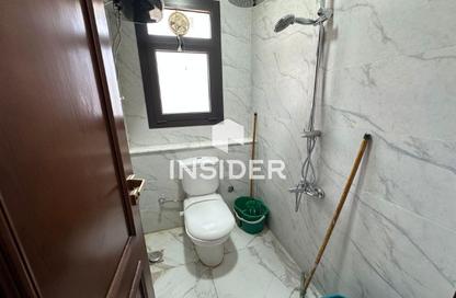Apartment - 3 Bedrooms - 3 Bathrooms for sale in District 5 - 5th Settlement Compounds - The 5th Settlement - New Cairo City - Cairo
