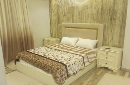 Apartment - 3 - 2 for rent in South Lotus - El Lotus - New Cairo City - Cairo Apartment - 3 - 2 for rent in South Lotus - El Lotus - New Cairo City - Cairo