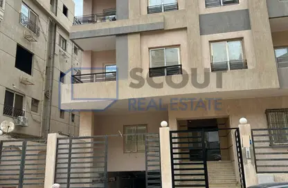 شقة - 2 غرف نوم - 2 حمامات للبيع في اللوتس الجديدة - التجمع الخامس - مدينة القاهرة الجديدة - القاهرة