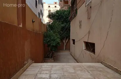 شقة - 2 غرف نوم - 1 حمام للبيع في متفرع من شارع حلب - الحي الثاني - مدينة 6 أكتوبر - الجيزة