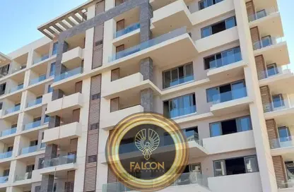 Apartment - 2 Bedrooms - 3 Bathrooms for sale in IL Bosco - New Capital Compounds - New Capital City - Cairo