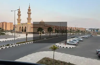 Apartment - 3 Bedrooms - 2 Bathrooms for rent in El Rehab Extension - Al Rehab - New Cairo City - Cairo