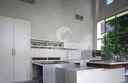 شقة - غرفة نوم - 2 حمامات للبيع في سوديك ايست - الحي السادس - هليوبوليس الجديدة - القاهرة