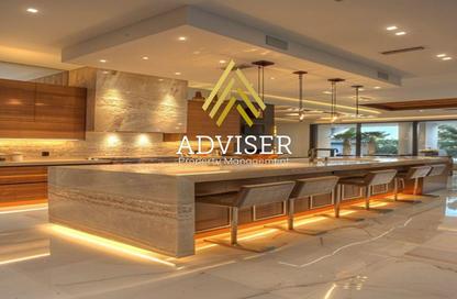 Apartment - 2 Bedrooms - 2 Bathrooms for sale in El Lotus - New Cairo City - Cairo