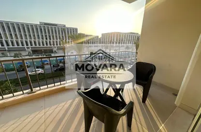 Apartment - 3 Bedrooms - 4 Bathrooms for rent in Mivida - 5th Settlement Compounds - The 5th Settlement - New Cairo City - Cairo