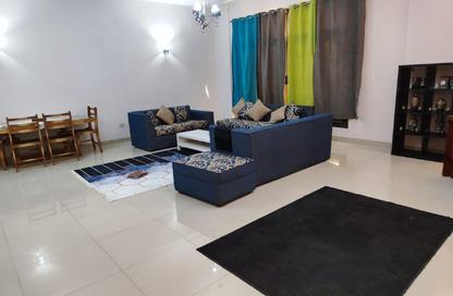 Apartment - 3 Bedrooms - 2 Bathrooms for rent in Doctor Yassin Abdel Ghaffar St. - Area C - Ganoob El Acadimia - New Cairo City - Cairo Apartment - 3 Bedrooms - 2 Bathrooms for rent in Doctor Yassin Abdel Ghaffar St. - Area C - Ganoob El Acadimia - New Cairo City - Cairo