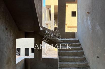 فيلا - 5 - 4 للبيع في ايفي - طريق مصر اسكندرية الصحراوي - الجيزة