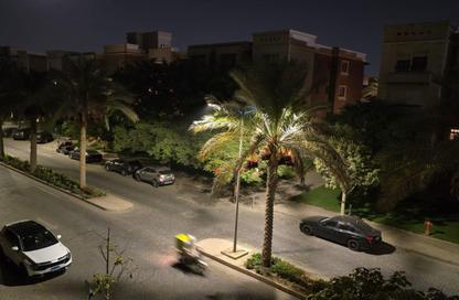 Apartment - 3 Bedrooms - 3 Bathrooms for rent in New Giza - Cairo Alexandria Desert Road - 6 October City - Giza