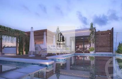 Townhouse - 3 - 4 for sale in Bloomfields - Mostakbal City Compounds - Mostakbal City - Future City - Cairo