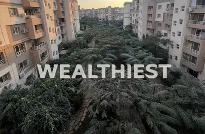 Apartment - 3 Bedrooms - 2 Bathrooms for sale in Privado - Madinaty - Cairo Apartment - 3 Bedrooms - 2 Bathrooms for sale in Privado - Madinaty - Cairo