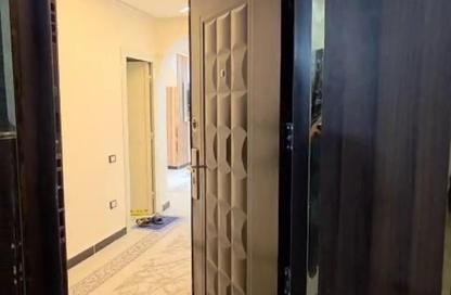 Apartment - 3 Bedrooms - 2 Bathrooms for sale in Al Nabawy El Mohandes St. - Al Agouza - Giza