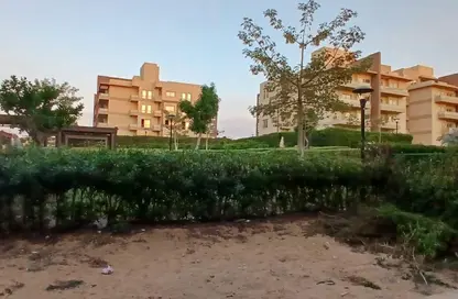 شقة - 3 غرف نوم - 3 حمامات للايجار في مدينة وصال - كمبوندات الشروق - مدينة الشروق - القاهرة