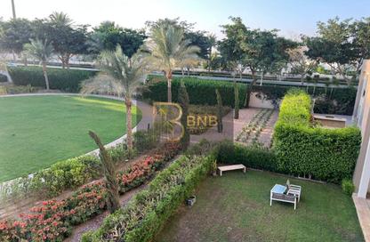 Apartment - 3 - 3 for rent in The Sierras - Uptown Cairo - Mokattam - Cairo