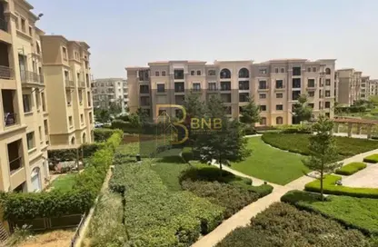 شقة - 3 غرف نوم - 3 حمامات للايجار في ميفيدا - كمبوندات التجمع الخامس - التجمع الخامس - مدينة القاهرة الجديدة - القاهرة