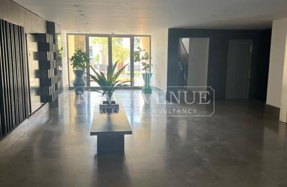 Apartment - 3 Bedrooms - 3 Bathrooms for sale in IL Bosco - New Capital Compounds - New Capital City - Cairo