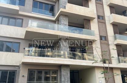 Apartment - 3 Bedrooms - 3 Bathrooms for sale in IL Bosco - New Capital Compounds - New Capital City - Cairo