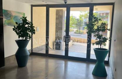 Apartment - 3 Bedrooms - 3 Bathrooms for sale in IL Bosco - New Capital Compounds - New Capital City - Cairo Apartment - 3 Bedrooms - 3 Bathrooms for sale in IL Bosco - New Capital Compounds - New Capital City - Cairo