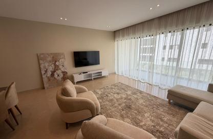 Apartment - 2 - 3 for rent in Lake View Residence - 5th Settlement Compounds - The 5th Settlement - New Cairo City - Cairo