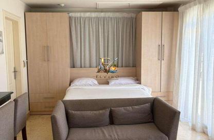 Apartment - Studio - 1 Bathroom for rent in El Safwa Resort - 5th Settlement Compounds - The 5th Settlement - New Cairo City - Cairo Apartment - Studio - 1 Bathroom for rent in El Safwa Resort - 5th Settlement Compounds - The 5th Settlement - New Cairo City - Cairo
