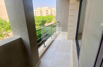 Apartment - 3 - 2 for rent in Moon Residences - Fifth Square - The 5th Settlement - New Cairo City - Cairo