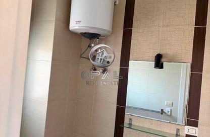 Apartment - 2 Bedrooms - 2 Bathrooms for rent in Casa - Sheikh Zayed Compounds - Sheikh Zayed City - Giza