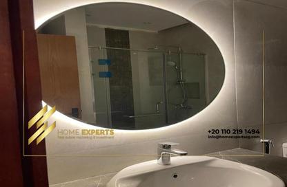 Apartment - 2 - 2 for rent in Villette - 5th Settlement Compounds - The 5th Settlement - New Cairo City - Cairo