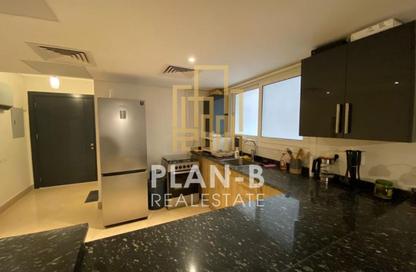 شقة - 2 حمامات للايجار في نيو جيزة - طريق مصر اسكندرية الصحراوي - مدينة 6 أكتوبر - الجيزة شقة - 2 حمامات للايجار في نيو جيزة - طريق مصر اسكندرية الصحراوي - مدينة 6 أكتوبر - الجيزة