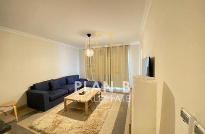 شقة - 2 حمامات للايجار في نيو جيزة - طريق مصر اسكندرية الصحراوي - مدينة 6 أكتوبر - الجيزة
