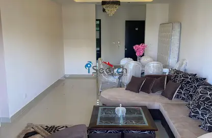 Apartment - 3 Bedrooms - 2 Bathrooms for sale in The Address East - 90 Street - The 5th Settlement - New Cairo City - Cairo