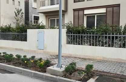 Villa - 5 Bedrooms - 7 Bathrooms for rent in Cairo Festival City - North Investors Area - New Cairo City - Cairo