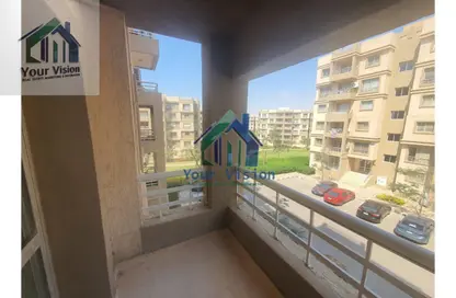 شقة - 2 غرف نوم - 2 حمامات للبيع في پريڤادو - مدينتي - القاهرة