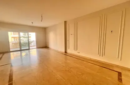 Apartment - 4 Bedrooms - 3 Bathrooms for rent in Mivida - 5th Settlement Compounds - The 5th Settlement - New Cairo City - Cairo