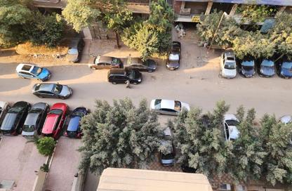 Apartment - 3 - 2 for sale in Hesham Labib St. - 8th Zone - Nasr City - Cairo