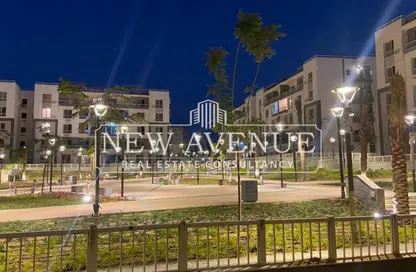 شقة - 3 غرف نوم - 2 حمامات للبيع في ذا ادريس ايست - شارع التسعين - التجمع الخامس - مدينة القاهرة الجديدة - القاهرة