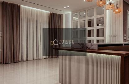 Apartment - 3 - 3 for sale in B10 - Madinaty - Cairo