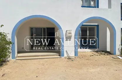 شاليه - 2 غرف نوم - 2 حمامات للبيع في سكالا ماونتن فيو راس الحكمة - منتجعات الساحل الشمالي - الساحل الشمالي