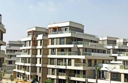 Apartment - 2 Bedrooms - 2 Bathrooms for sale in Villette - 5th Settlement Compounds - The 5th Settlement - New Cairo City - Cairo Apartment - 2 Bedrooms - 2 Bathrooms for sale in Villette - 5th Settlement Compounds - The 5th Settlement - New Cairo City - Cairo
